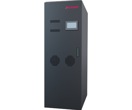 ACDU高效节能液冷分配单元/液冷系统集成