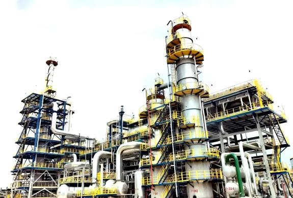 资源高效利用和工业废气硫化物优化处理——河南信德