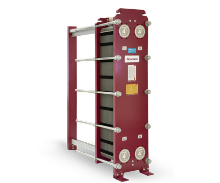 地源热泵系统配套的换热器怎么选？