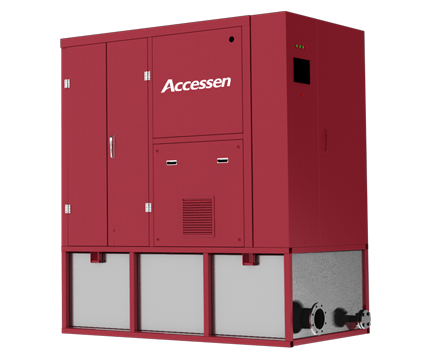 国内换热器前十名厂家能解决小流量工况换热不充分问题吗?