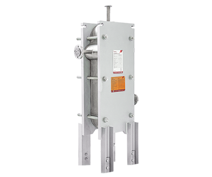 全焊接板式换热器使用注意事项有哪些？