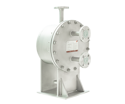 全焊接板式换热器能用于余热回收吗？